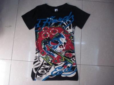 cheap Ed Hardy Shirt(Women)-506